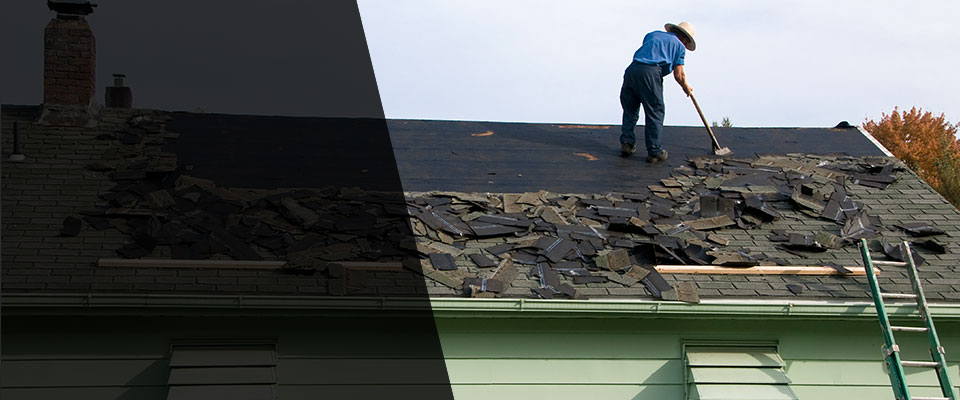Pachuta Roofing Contractors